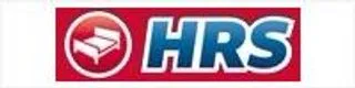 HRS UK logo