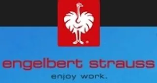 Engelbert Strauss logo