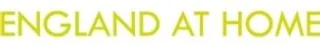 England at Home logo