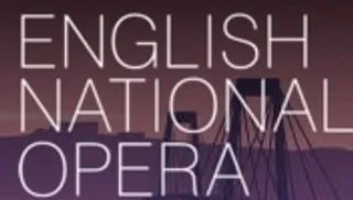 English National Opera logo