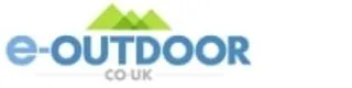 e-outdoor logo