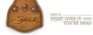 Saddleback logo