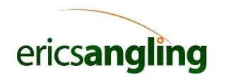 Erics Angling logo