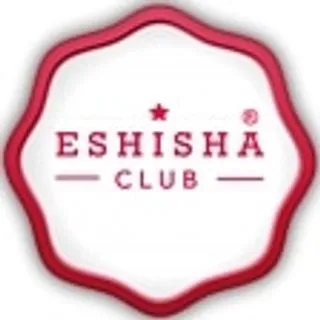 EShisha Club logo