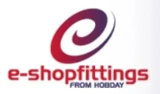 E-shopfittings logo
