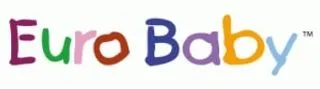 Eurobaby logo