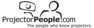 Projector People logo