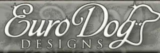 Euro Dog Designs logo