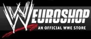 WWE EuroShop logo