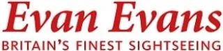 Evan Evans Tours logo