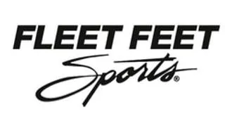 Fleet Feet Sports logo