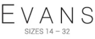 Evans logo