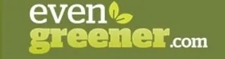 Even Greener logo