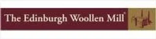 The Edinburgh Woollen Mill logo
