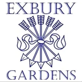 Exbury Gardens logo