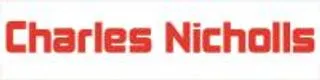 Charles Nicholls logo