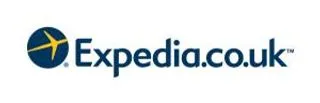 Expedia logo