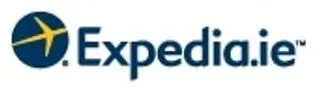 Expedia Ireland logo