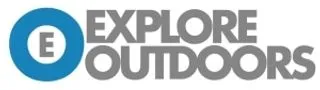Explore Outdoors logo