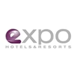 Expo Grupo Hoteles & Resorts logo