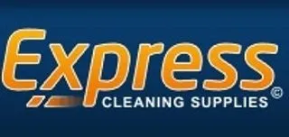 Express Cleaning Supplies logo