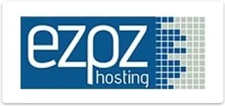 EZPZ Hosting logo