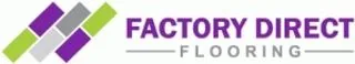 Factory Direct Flooring logo