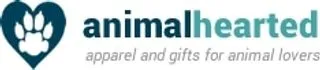 Animal Hearted Apparel logo
