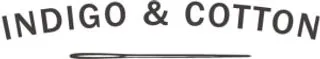 Indigo And Cotton logo