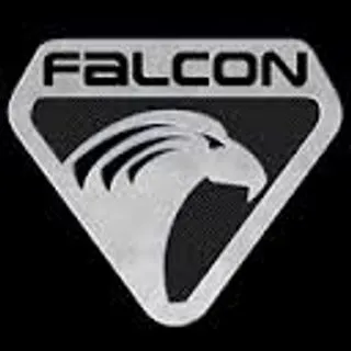 Falcon Computers logo