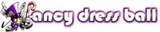 Fancy Dress Ball logo
