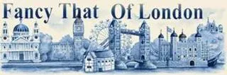Fancy That of London logo