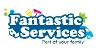 Fantastic Services logo