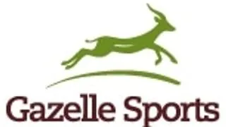 Gazelle Sports logo