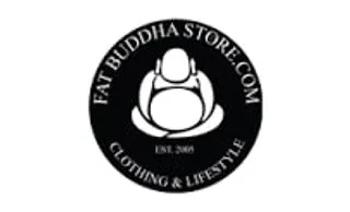 Fat Buddha logo