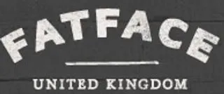 Fat Face logo