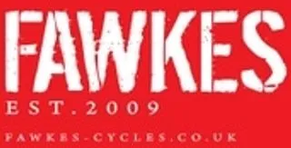 Fawkes Cycles logo