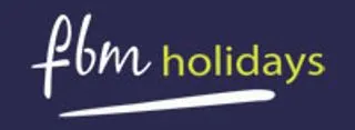 FBM Holidays logo