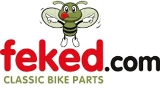Feked logo