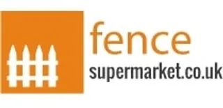 Fence Supermarket logo