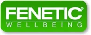 Fenetic Wellbeing logo