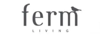 Ferm LIVING logo