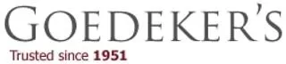 Goedeker's logo