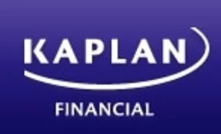 Kaplan Financial logo