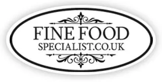 Fine Food Specialist logo