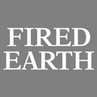 Fired Earth logo
