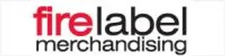 Fire Label logo