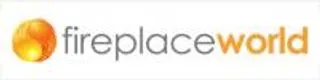 Fireplace World logo