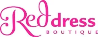 Red Dress Boutique logo