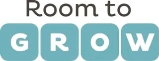 Room to Grow logo